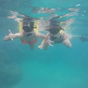 Meet your Posher, Linda